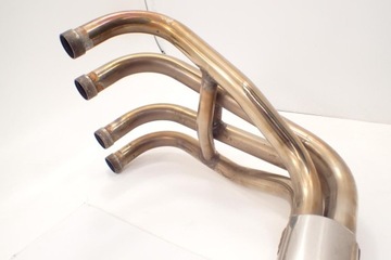 Глушитель выпускного коллектора Kawasaki ZR-7