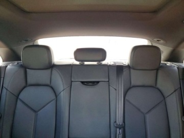 Porsche Macan 2021 Porsche Macan 2021 2.0l 2.0 Benzyna 248KM, zdjęcie 11