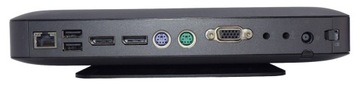 HP T620 AMD GX-415GA Terminal 4x CPU/DDR3/SSD M.2/RADEON/РАСПРОДАЖА