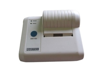 DRUKARKA TERMICZNA MARTEL MCP9819-065