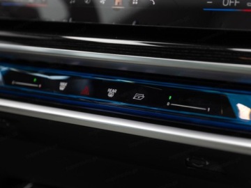 BMW Seria 7 G70 Sedan 3.0 40d 299KM 2026 BMW Seria 7 740d xDrive Sport Sedan 3.0 (299KM) 2026, zdjęcie 9