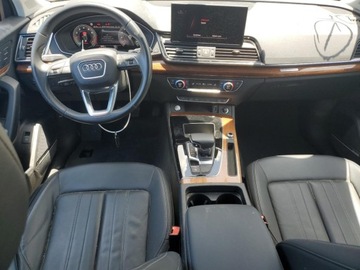 Audi Q5 II 2023 Audi Q5 Premium Plus 45 2023 2.0l 2.0 Benzyna 261KM, zdjęcie 8