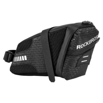 ROCKBROS велосипедная сумка-седельная сумка C29-BK