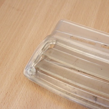 5283 Honda Goldwing GL 1500 Решетка вентиляции лобового стекла