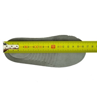 ДЕТСКИЕ БАЛЛОТЫ ИЗ ПЕНЫ LEMIGO CAMP 762 26/27