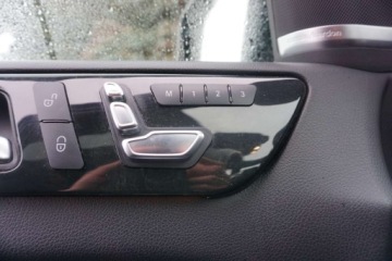 Mercedes GLE W166/C292 SUV AMG 3.0 450 AMG 367KM 2017 Mercedes-Benz GLE 43AMG 1rej. 2018 Panorama 4Matic Tempomat Kamera H, zdjęcie 10