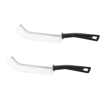 2 шт. Щетка для ручной чистки швов.