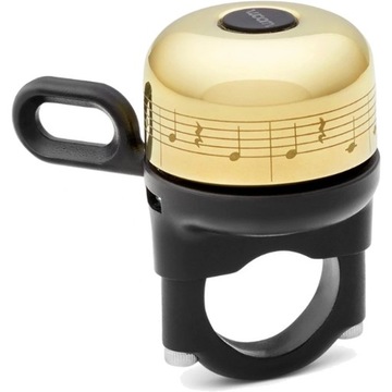 Dzwonek rowerowy Woom Vienna