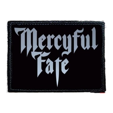 Naszywka MERCYFUL FATE