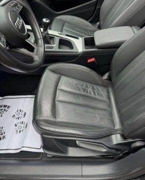 Audi A4 B9 2020 Audi A4 Avant Audi A4 Avant 30 TDI advanced 2.0 Diesel 122KM, zdjęcie 21