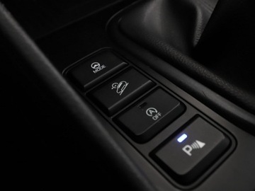 Hyundai Tucson III SUV Facelifting 1.6 CRDi 136KM 2018 Hyundai Tucson Niski przebieg Navi Kamera cofania, zdjęcie 27