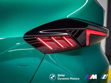 BMW XM SUV Plug-In 3.0 50e 476KM 2025 BMW XM 50e 476 KM PHEV - Hak Holowniczy - BowersWilkins - Kamera 360 3.0, zdjęcie 12