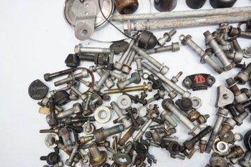 BMW R 1100 GS 94-99 ВИНТЫ