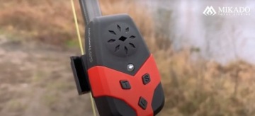 НАБОР СИГНАЛОВ «CAT TERRITORY 2+1» МИКАДО СОМ