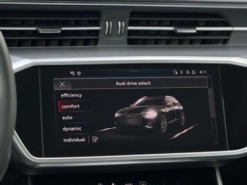 Audi A6 C8 Allroad 3.0 45 TDI 245KM 2024 Audi A6 Avant Webasto , Kamery 360, Ambiente , S line 3.0 Diesel 245KM, zdjęcie 22