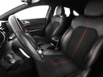 Kia Proceed Shooting Brake 1.6 T-GDI 204KM 2020 Kia Pro_cee'd Automat Navi Czujniki parkowania, zdjęcie 12