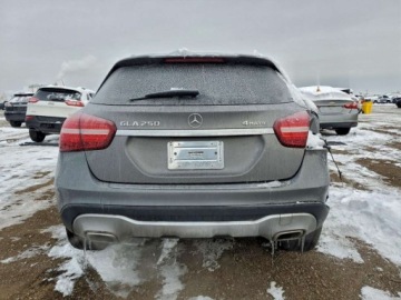 Mercedes GLA II 2020 Mercedes-Benz GLA 250 4Matic 2020 2.0 Benzyna 221KM, zdjęcie 2