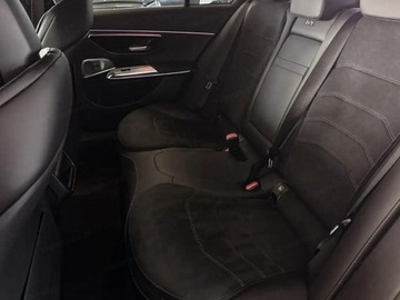 Mercedes Klasa E W214 Sedan 2.0 200 204KM 2025 E Klasa 200 4-Matic AMG 2.0 (204KM) 2025, zdjęcie 11