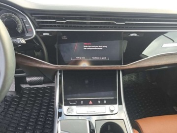 Audi Q8 2025 Audi Q8 Prestige 55 Tfsi 2025 3.0l 3.0 Benzyna 335KM, zdjęcie 10