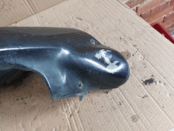 Крышки выхлопных труб Honda cbr 1000f sc21 87-88