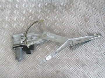 MECHANIZMUS OKNO LEVÝ PŘEDNÍ 2412001344 OPEL ZAFIRA B 1.9 CDTI 05-10 R.