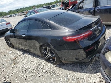 Mercedes Klasa E W213 2019 Mercedes-Benz Klasa E AMG 53 3.0 Hybryda 429KM, zdjęcie 5