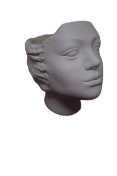 Donica,osłonka głowa