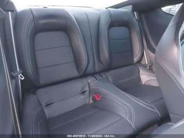 Ford Mustang VI 2024 Ford Mustang 2024, 5.0L, GT PREMIUM 5.0 Benzyna 486KM, zdjęcie 9