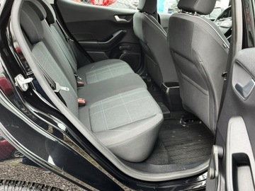 Ford Fiesta VIII Hatchback 3d 1.1 85KM 2018 Ford Fiesta Salon PL/ 1 Rej. 2019 Jedyne 47 tyś, zdjęcie 29