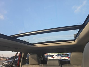 Toyota Highlander III 2.5 248KM 2021 Toyota Highlander 2.5 Executive Toyota Highlander, zdjęcie 26