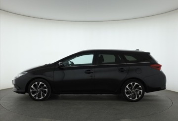 Toyota Auris II Touring Sports Facelifting 1.2 D-4T 116KM 2016 Toyota Auris 1.2 Ti, Navi, Klima, Klimatronic, zdjęcie 2