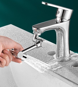 УДЛИНИТЕЛЬ АЭРАТОРА ДЛЯ ПЕРЛАТОРА FAUTER TAP 1440°