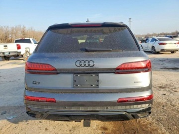 Audi Q7 II 2024 Audi Q7 Prestige S-Line 2024 3.0 Benzyna 335KM, zdjęcie 2