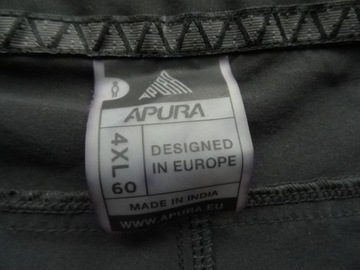 ВЕЛОСИПЕДНЫЕ ШОРТЫ APURA размер 4XL БОЛЬШОЙ ШАНС,_#,