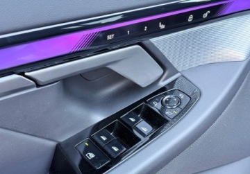 BMW Seria 5 G90-91 2025 BMW Seria 5 I wlasciciel M Sport Gwarancja Bezwypadkowy FVAT23, zdjęcie 16