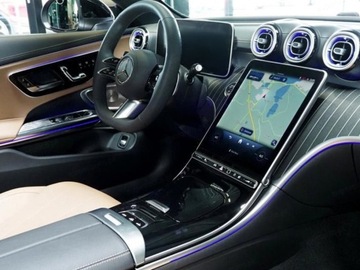 Mercedes CLE Coupe 2.0 300 258KM 2025 MERCEDES-BENZ CLE 300 4-Matic AMG Line 2.0 (258KM) 2025, zdjęcie 6