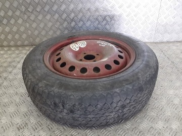 KOLO DOJEZDOVÉ 16” RENAULT SCENIC II