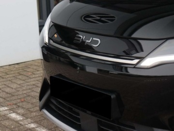 BYD 2026 BYD ATTO 2 DM-i Boost Hatchback (212 KM) 2026, zdjęcie 21