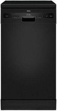 Zmywarka Amica DFM 46C8EOiBH 10kpl 8 programów