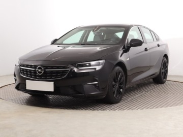 Opel Insignia II Grand Sport Facelifting 2.0 Diesel 174KM 2021 Opel Insignia 2.0 CDTI, 171 KM, Automat, Skóra, zdjęcie 1