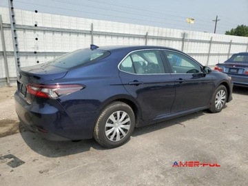 Toyota Camry IX 2022 Toyota Camry 2022 r., 2,5L HYBRID LE 2.5 Hybryda 208KM, zdjęcie 5