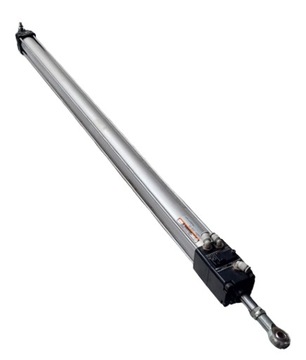 Siłownik SMC C92LADB40-1000D + C92LA40-DA