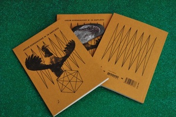 Jakub Kornhauser, In amplexu