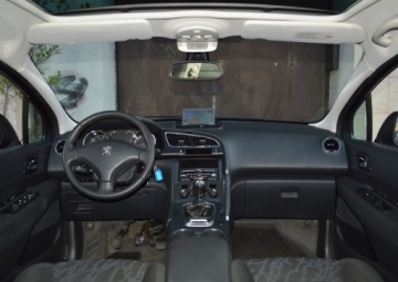 Peugeot 3008 I 2013 Peugeot 3008 SUV 1.6 THP 165, zdjęcie 24