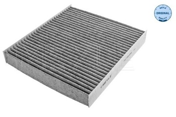 7123200010 MEYLE FILTR KABINA FORD FOCUS II UHLÍ AKTIVNÍ