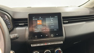 Renault Clio V Hatchback 5d 1.0 TCe 90KM 2022 Renault Clio 1.0 TCE Equilibre, zdjęcie 18