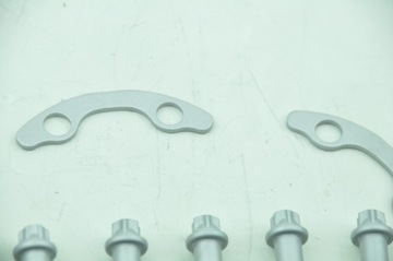 БМВ КПЛ. ВИНТЫ КРЕПЛЕНИЯ ВИНТ ВАЛА M10x43 TORX