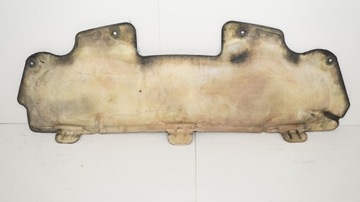 TLUMENÍ KAPOTY CITROEN C3 II 2 09-12R SPONKY