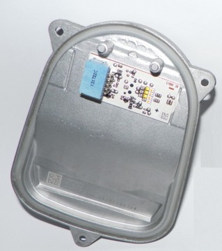 Modul LED Lewy Kierunkowskaz Kierunek Mercedes GLC W253 A2539068100 DRL OEM
