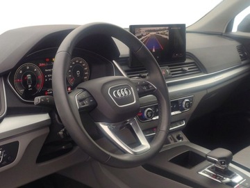 Audi Q5 II SUV Facelifting 2.0 40 TDI 204KM 2024 Audi Q5 Audi Q5 advanced 40 TDI quattro 204KM S tronic 2.0 Diesel 204KM, zdjęcie 8